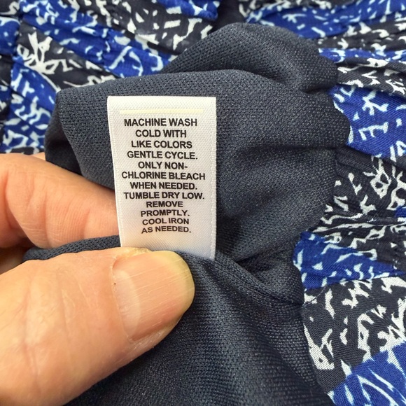 Women’s wide legged fully lined pants from Cato EUC Size small. - Picture 8 of 10